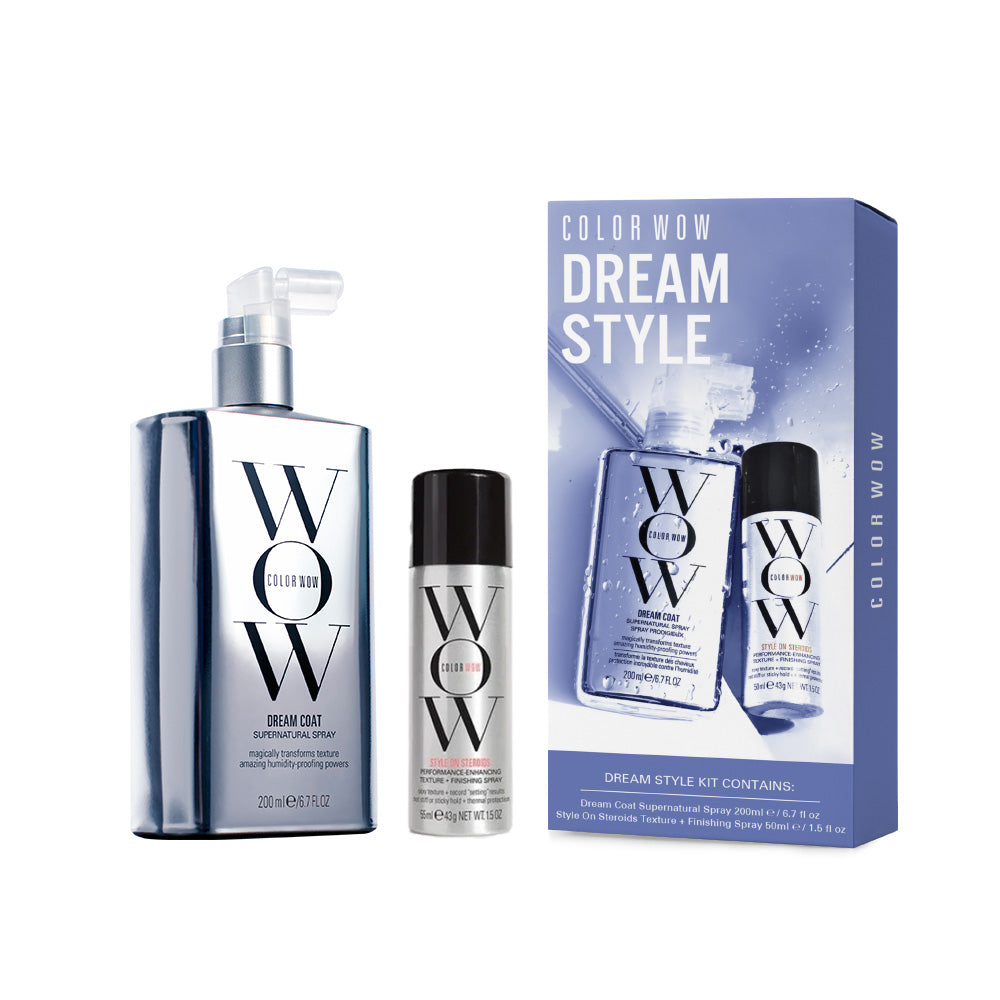 Color WOW Dream Style Duo