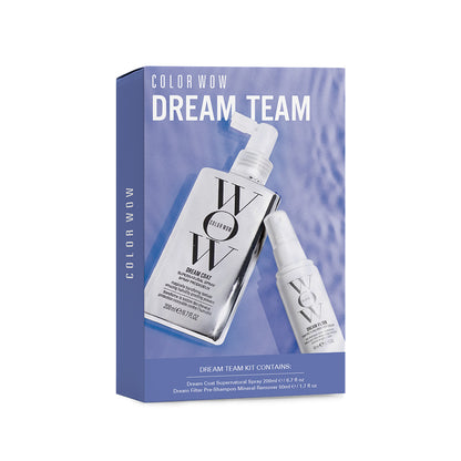Color WOW Dream Team Duo Pack