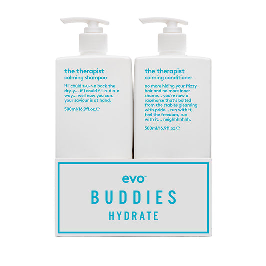 evo Hydrate 500ml Duo Pack