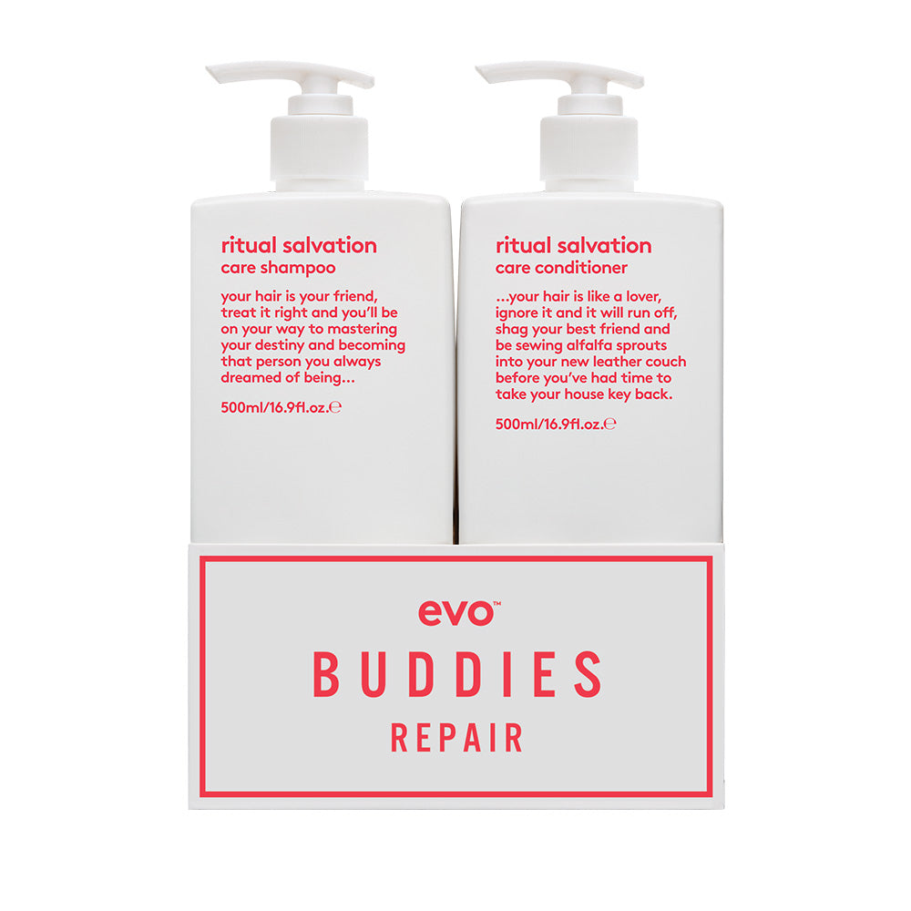 evo Repair 500ml Duo Pack