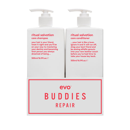evo Repair 500ml Duo Pack