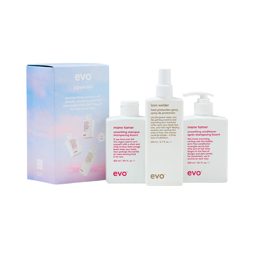 evo Smooth Trio Pack