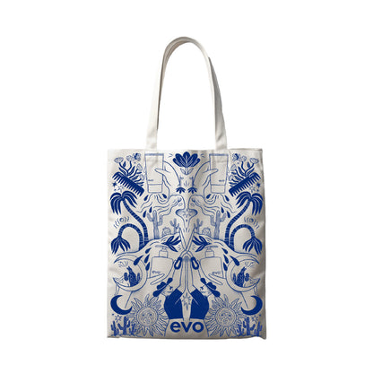 evo Repair Trio Pack + Tote Bag