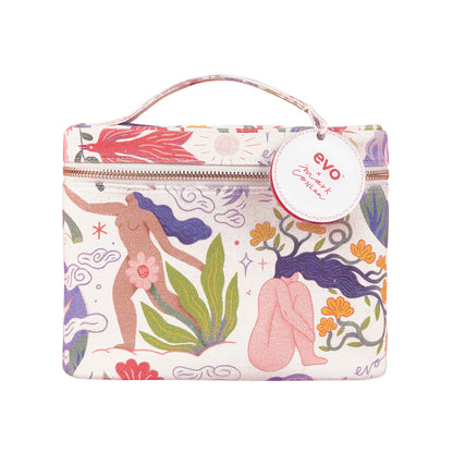 evo Repair Trio Pack + Cosmetic Bag