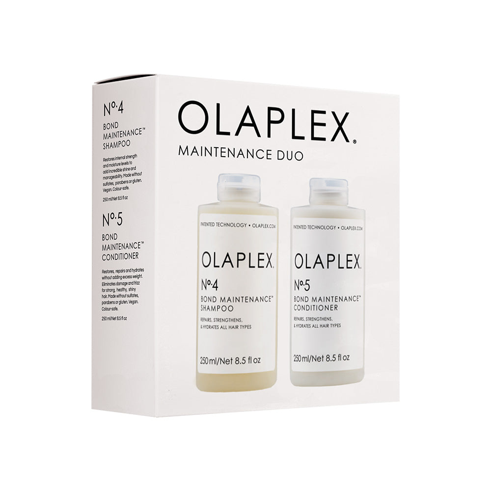 Olaplex Maintenance Duo Pack
