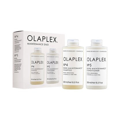 Olaplex Maintenance Duo Pack