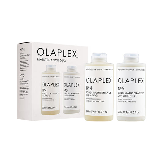 Olaplex Maintenance Duo Pack