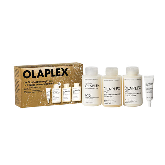 Olaplex Greatest Strength Set