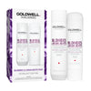Goldwell Dualsenses Blondes & Highlights Shampoo & Conditioner 300ml Duo Pack