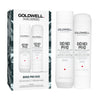 Goldwell Dualsenses Bond Pro Fortifying Shampoo & Conditioner 300ml Duo Pack