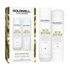 Goldwell Dualsenses Rich Repair Shampoo & Conditioner 300ml Duo Pack