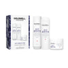 Goldwell Dualsenses Just Smooth Taming Trio Pack