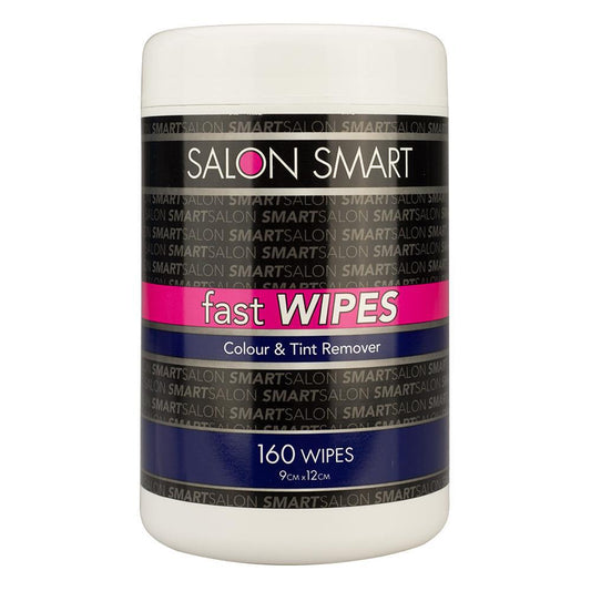 Salon Smart Colour & Tint Remover Wipes 160 Pack - Price Attack