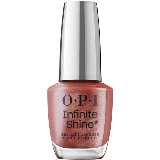 OPI Infinite Shine Metallic Mega Mix Stellar Tips 15ml