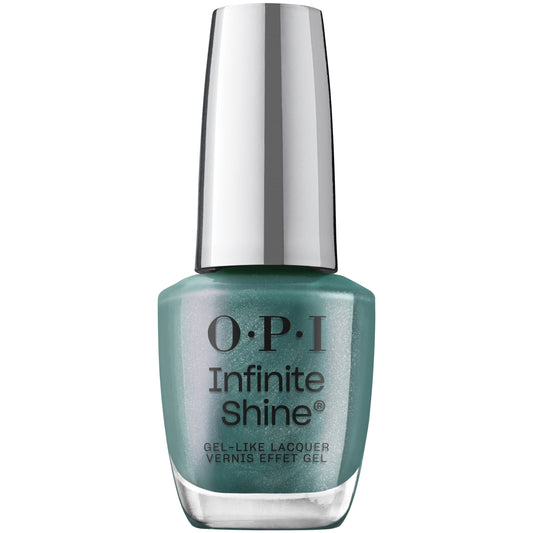 OPI Infinite Shine Metallic Mega Mix Cos-mo Money 15ml
