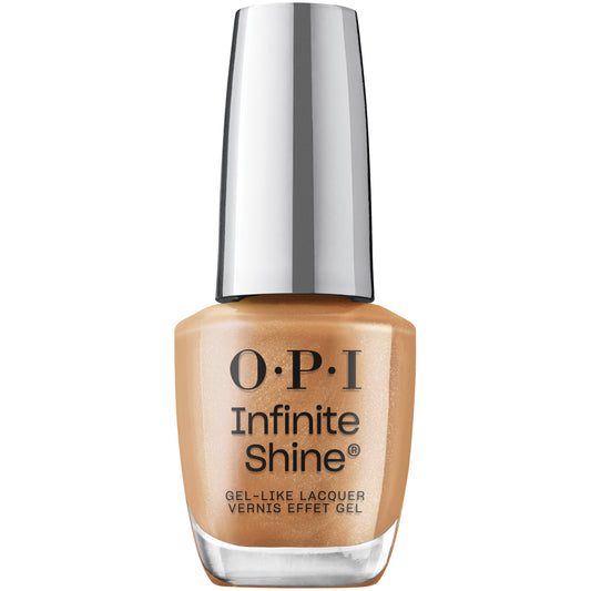 OPI Infinite Shine Metallic Mega Mix 2000 Karats 15ml