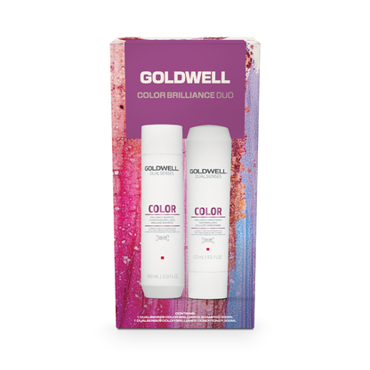 Goldwell Dualsenses Color Brilliance Duo Pack
