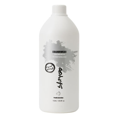 PPS Colourwear Shampoo 1L