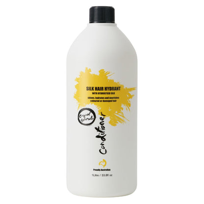 PPS Silk Hair Hydrant Conditioner 1L