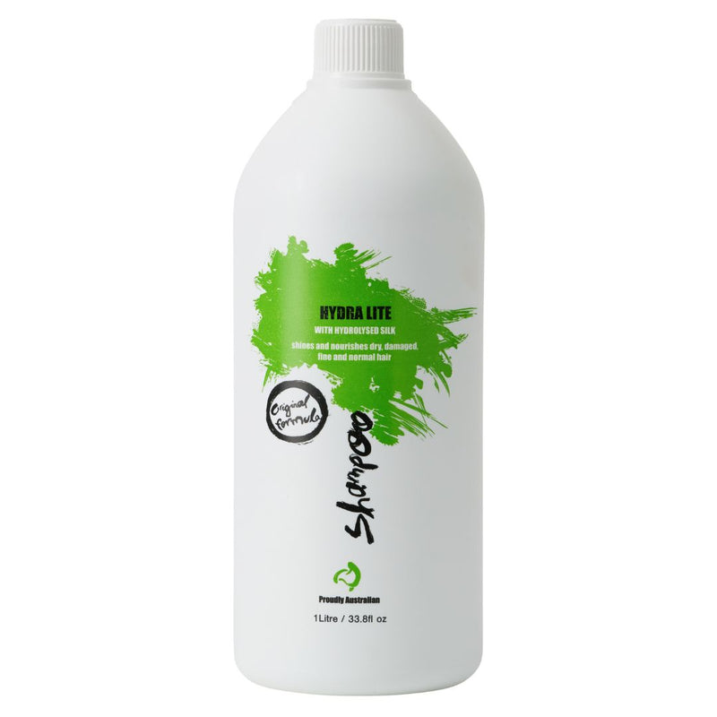 PPS Hydra Lite Shampoo 1L