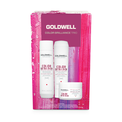Goldwell Dualsenses Color Extra Rich Trio Pack