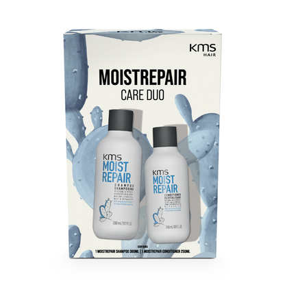 KMS Moist Repair Duo Pack