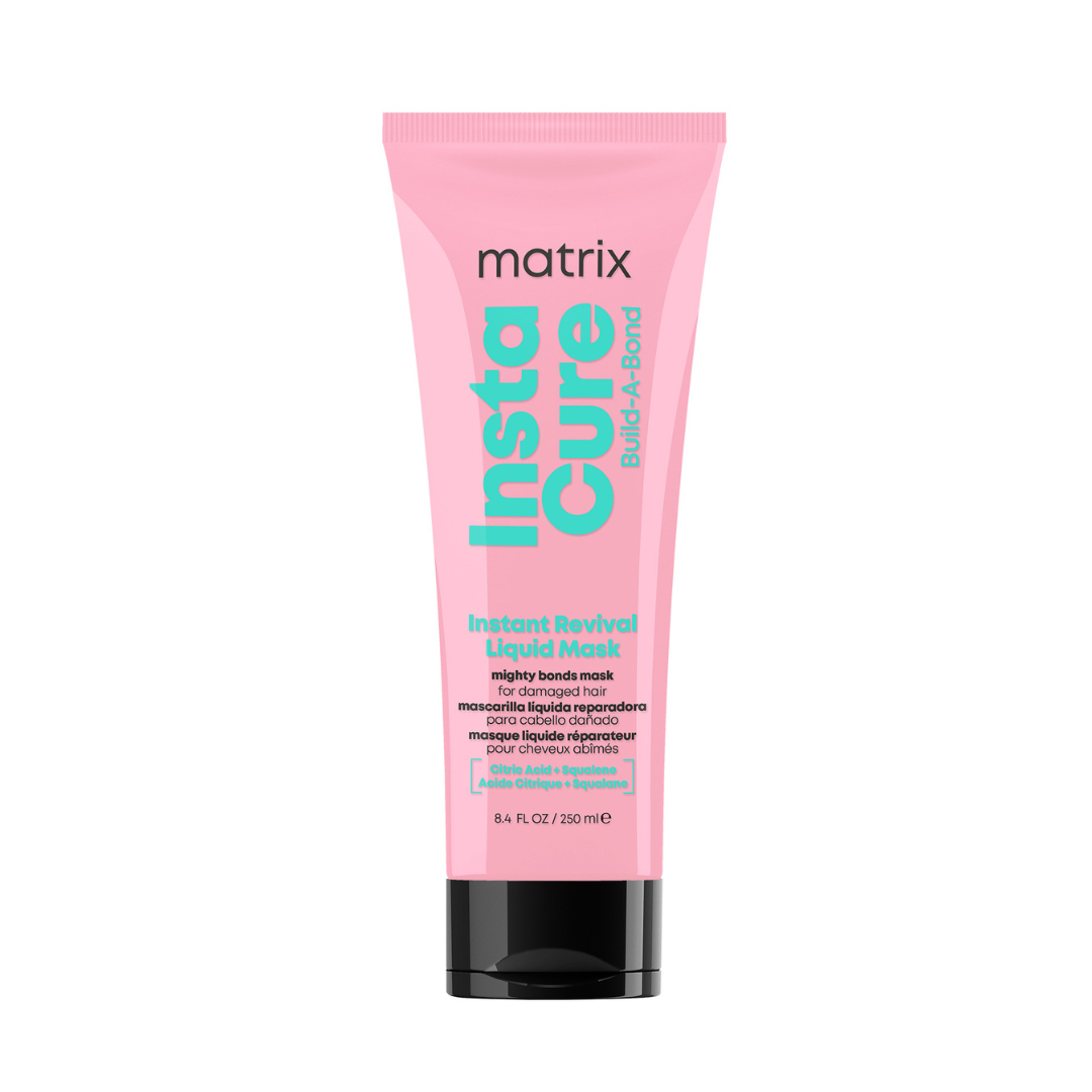 Matrix Total Results Instacure Build a Bond Mask 250ml