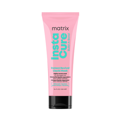Matrix Total Results Instacure Build a Bond Mask 250ml