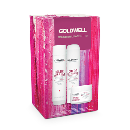 Goldwell Dualsenses Color Extra Rich Trio Pack