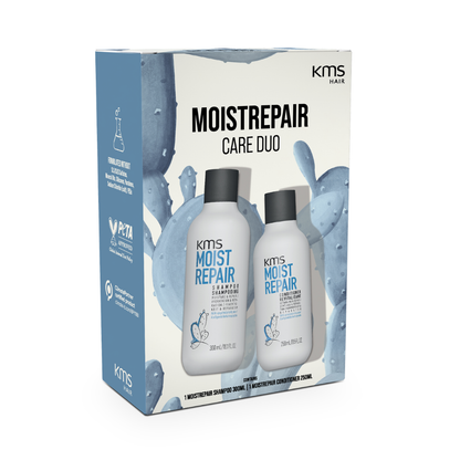 KMS Moist Repair Duo Pack