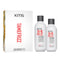 KMS Tame Frizz Shampoo & Conditioner Duo Pack