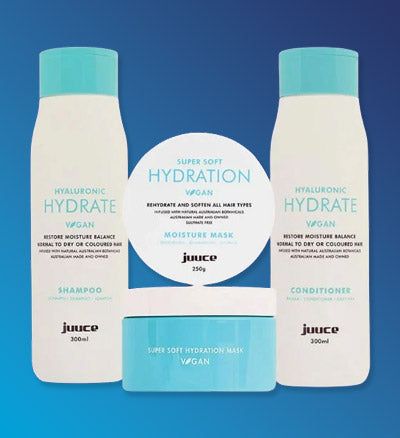 Juuce Price Attack | Hair Care, Beauty, Hairdressers & More