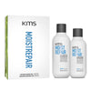 KMS Moist Repair Shampoo & Conditioner Duo Pack