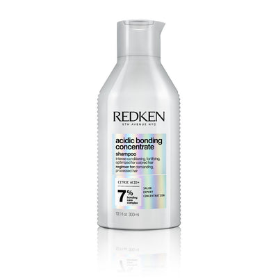 Redken Acidic Bonding Concentrate Shampoo 300ml - Price Attack