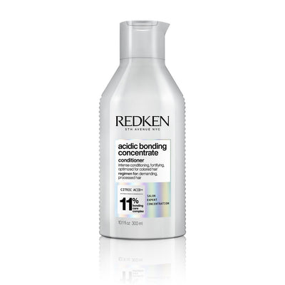Redken Acidic Bonding Concentrate Conditioner 300ml - Price Attack