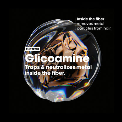 L'Oreal Professionnel Serie Expert Metal Detox Trio Pack