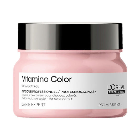 L'Oreal Professionnel Serie Expert Vitamino Color Mask 250ml - Price Attack