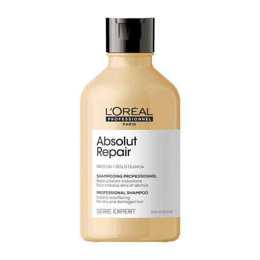 L'Oreal Professionnel Serie Expert Absolut Repair Shampoo 300ml - Price Attack