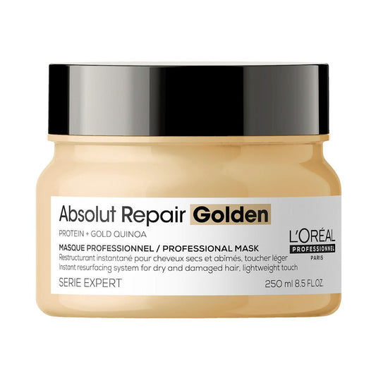 L'Oreal Professionnel Serie Expert Absolut Repair Golden Mask 250ml - Price Attack