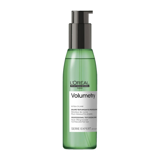 L'Oreal Professionnel Serie Expert Volumetry Texturizing Spray 125ml - Price Attack