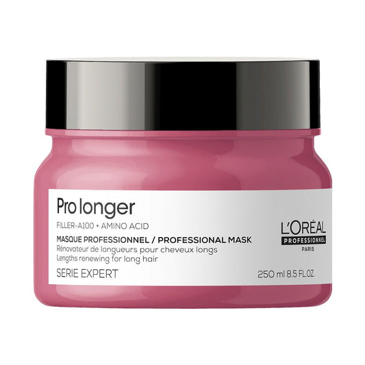 L'Oreal Professionnel Serie Expert Pro Longer Mask 250ml - Price Attack