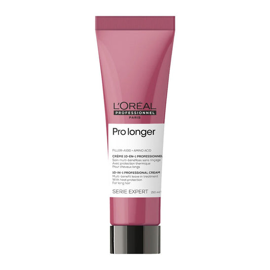 L'Oreal Professionnel Serie Expert Pro Longer 10-in-1 Cream 150ml - Price Attack