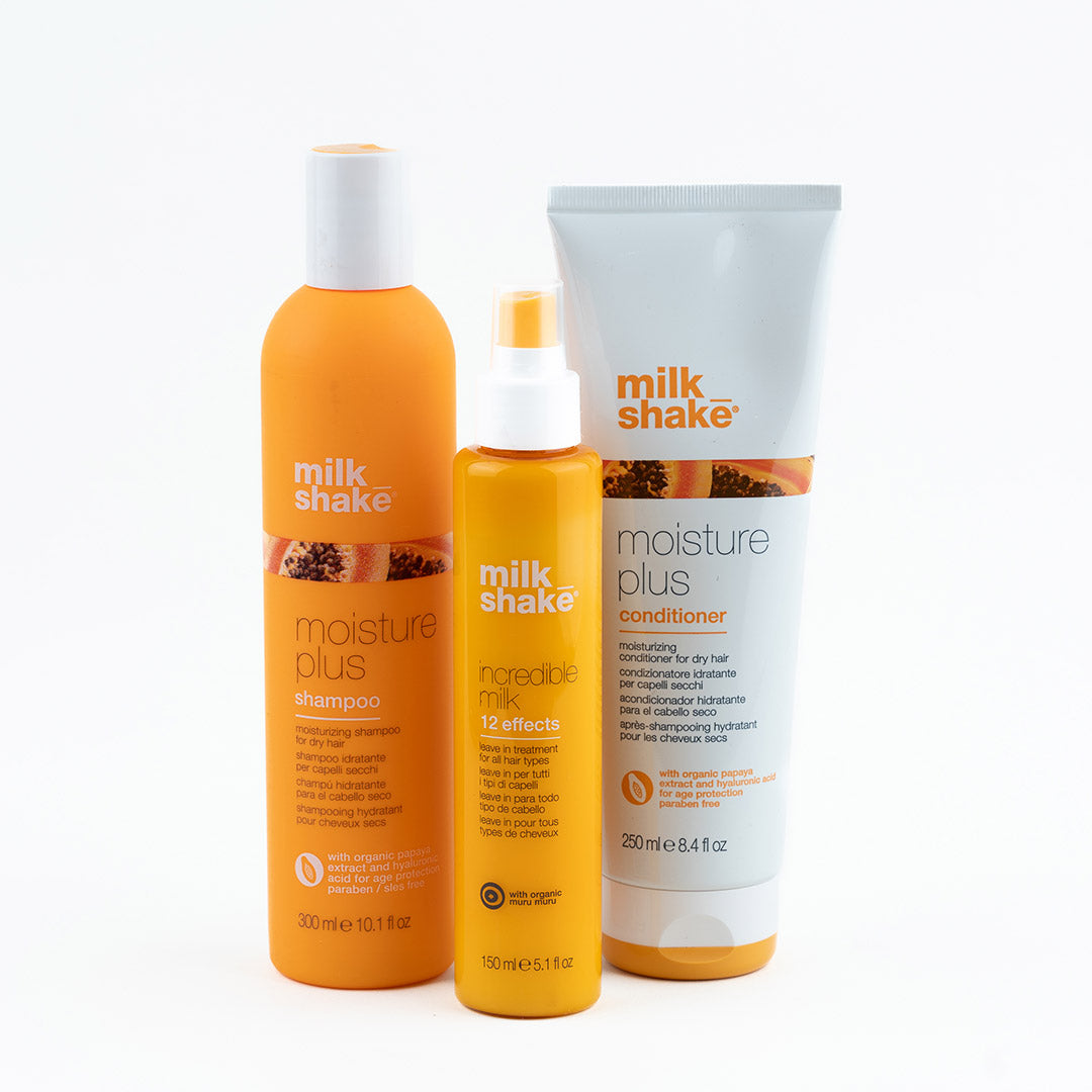 milk_shake Moisture Plus Trio Pack Price Attack