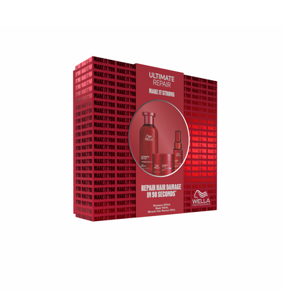 Wella Professional Ultimate Repair Trio Pack