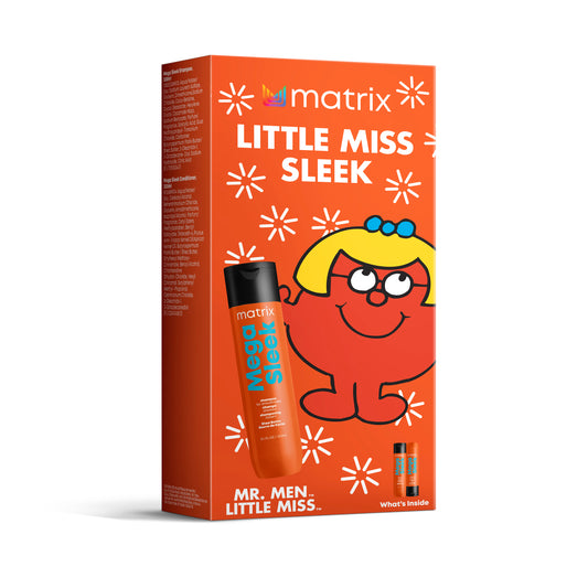 Matrix Total Results Mega Sleek Duo Pack