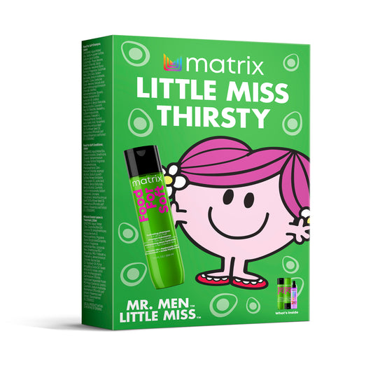 Matrix Total Results Food For Soft Trio Pack