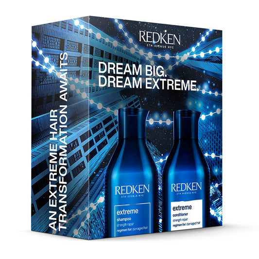 Redken Extreme Repair Duo Pack