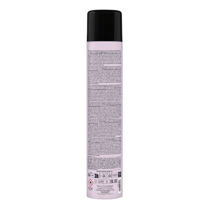 Alfaparf Milano Semi Di Lino Style & Care Extreme Hairspray 500ml