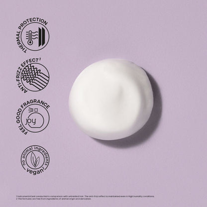 Alfaparf Milano Semi Di Lino Style & Care Firming Mousse 250ml