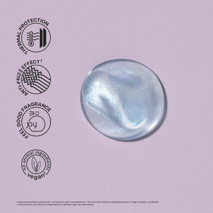 Alfaparf Milano Semi Di Lino Style & Care Frozen Gel 150ml